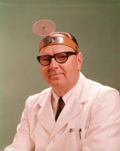 Dr. Yothers