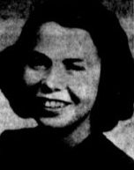 Dot Peg, owner of The Craft Barn.