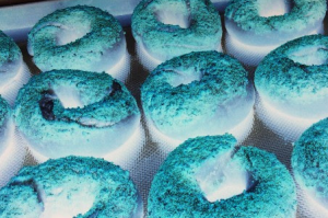 Crushed Chip Bagels: ARE THEY ANY GOOD?