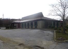 The Fry Hut in Deep Lankville.