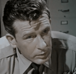 Gee-Temple:  "I took some of the wings out of the bassinet."