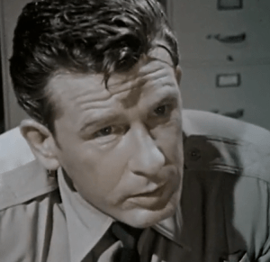 Detective Gee-Temple