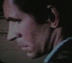 The man (who finds dogs)