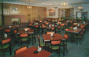 The Giant Tart Cafeteria is entering its end times.