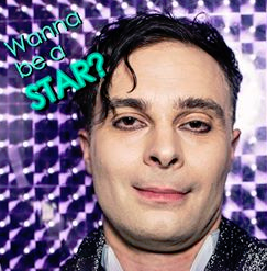 Ric Royer: Star and Good Citizen.