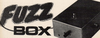 Fuzz Box3