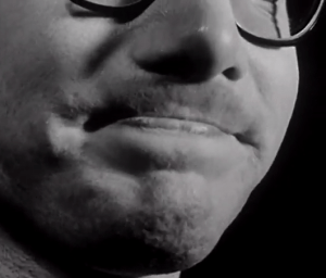 Steve Bob-Horner: A Person in the News