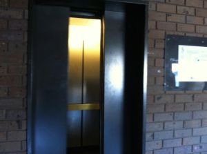 How you feel about this closing elevator could determine the fate of your romantic life