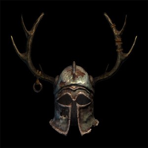 Don't wear one of these to your epic poetry recital either