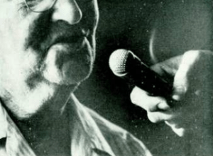 The Trauma Microphone from The Tubelabs Company.