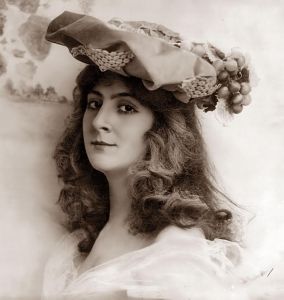 Funny hat (file photo)