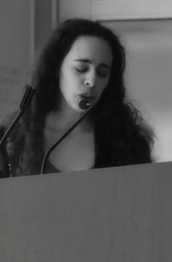 ROBIN BROX- Businesswoman, Founder Brox Uncolored Condiments