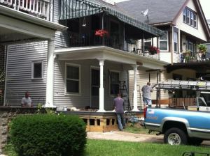 The “First Notion” 