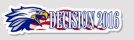Decision 2016