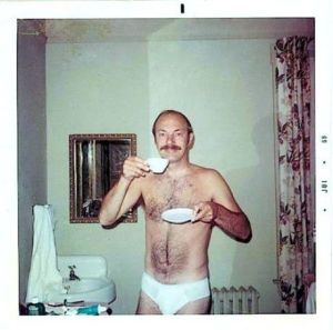 Richmond St. Dunesberry