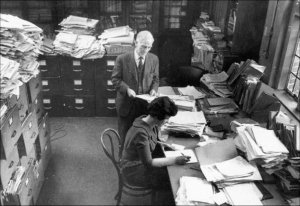 Don't end up like these King Hill fuckheads. Make your office safe, yo!