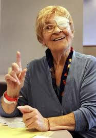 Current interim manager.