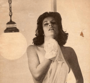 Sultry Stories by Cindy Cones