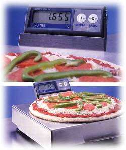 PRO TIP: No matter what you are testing, always be sure to record its weight first!